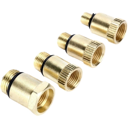 Miernik ciśnienia sprężania w silnikach benzynowych 0-20 bar, 8el.