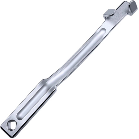 Przedłużka do kluczy płasko-oczkowych "L" HEX TORX, 34cm