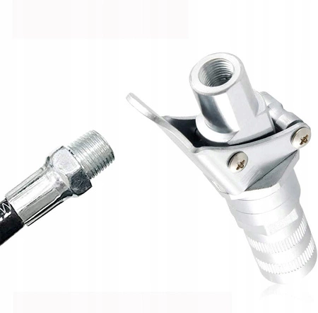 KONCOWKA SAMOBLOKUJACA DO TAWOTNICY SMAROWNICY M10