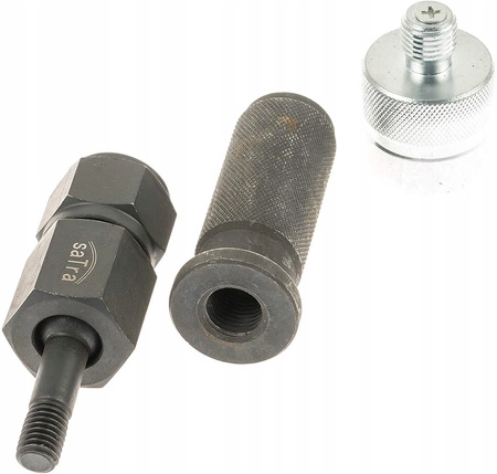 Ściągacz bezwładnościowy wtryskiwaczy Mercedes CDI