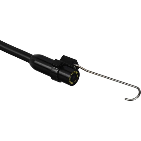 Kamera inspekcyjna endoskop cyfrowy 3000mAh