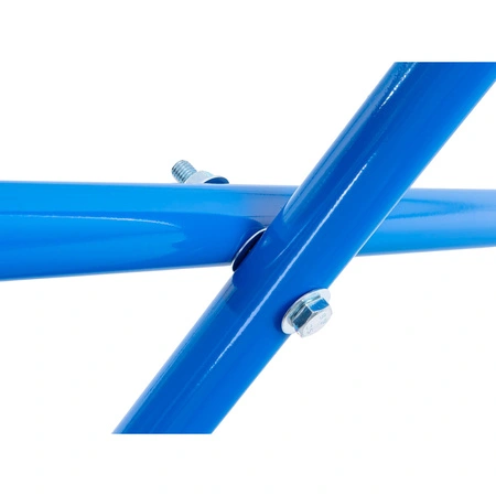 Stojak lakierniczy rozstawny 227kg