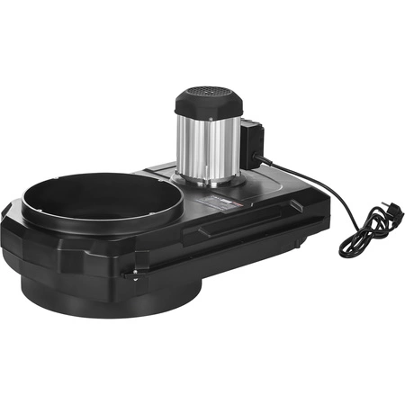 Odciąg do trocin wiórów i pyłu 600W