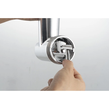 Maszynka do mielenia mięsa + akcesoria 2000W