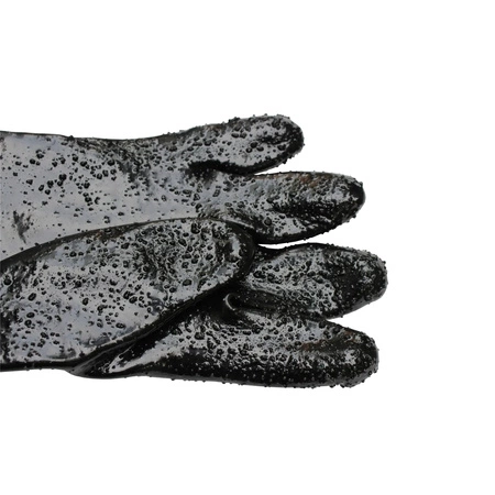 Rękawice do piaskarki 60cm SB220/SBC350/SBC420