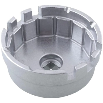 Klucz nasadowy do filtra oleju 64,5mm/14 k Toyota