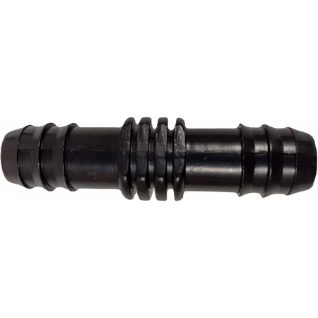 Linia kroplująca z kompensacją 50m + zestaw przyłączy 16 mm do nawadniania