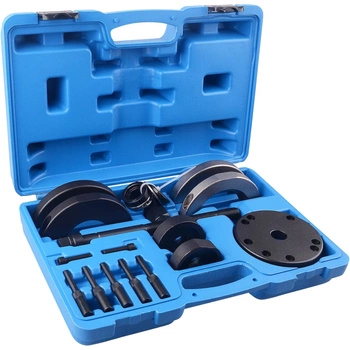 Ściągacz do łożysk i piast VW 72mm VW Audi Skoda Seat