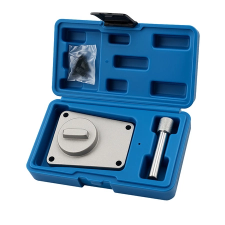 Blokada rozrządu Opel/Chevrolet 2.0