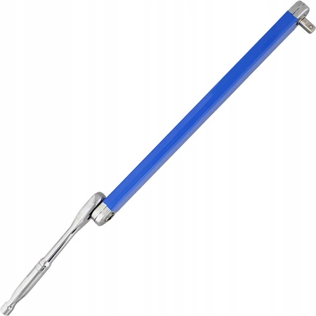 KLUCZ PRZEDŁUŻAJĄCY GRZECHOTKE PRZEKŁADNIOWY MOCNY