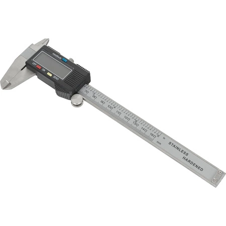 Suwmiarka cyfrowa dwuszczękowa 150mm