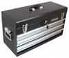 SKRZYNKA NARZĘDZIOWA Z WYPOSAŻENIEM 145 EL