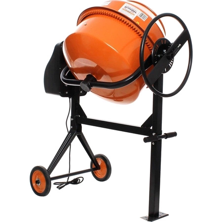 Betoniarka 200l 1250W