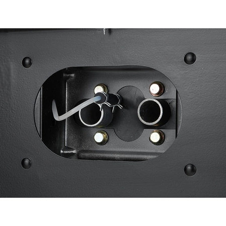 Nagrzewnica samochodowa – ogrzewanie postojowe na olej napędowy 12V/230V 12KW