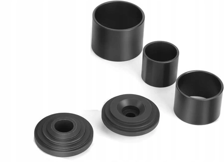 ŚCIĄGACZ SWORZNI TULEI TULEJEK PRASA ŚRUBOWA NA AUCIE