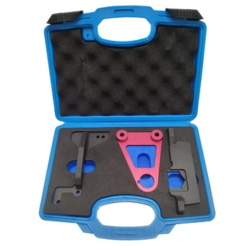 Blokada rozrządu MERCEDES M282 RENAULT NISSAN DACIA 1.2 1.3 TCE