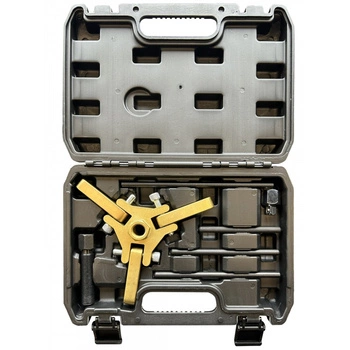 Ściągacz kół pasowych Chrysler/Opel/Ford 3 ramienny