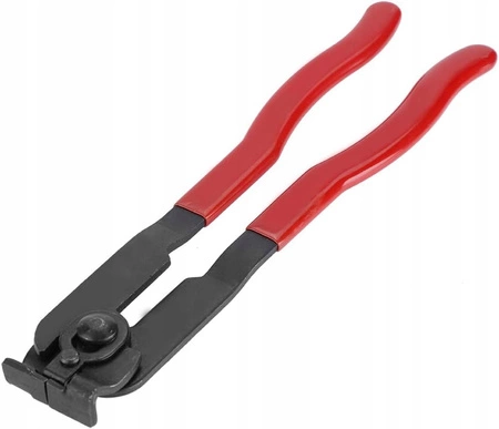 SZCZYPCE DO OPASEK ZACISKOWYCH OSŁON PRZEGUBÓW