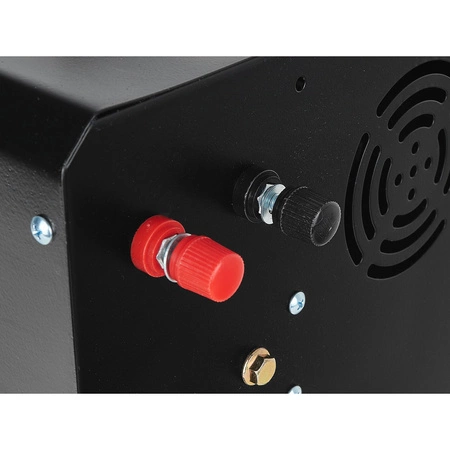 Nagrzewnica samochodowa – ogrzewanie postojowe na olej napędowy 12V/230V 12KW