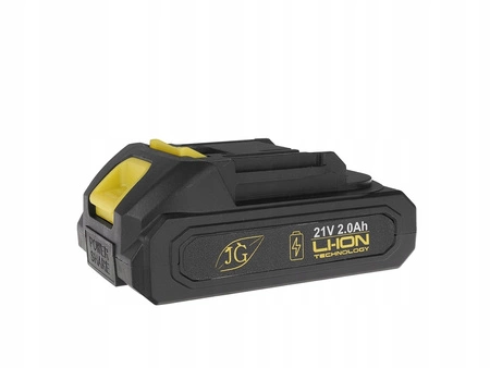 PIŁA ŁAŃCUCHOWA AKUMULATOROWA PILARKA 6" 2x2.0Ah 21V Li-ion