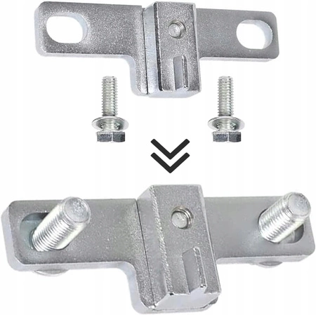 Blokada rozrządu Ford 2.0 EcoBlue TDCi