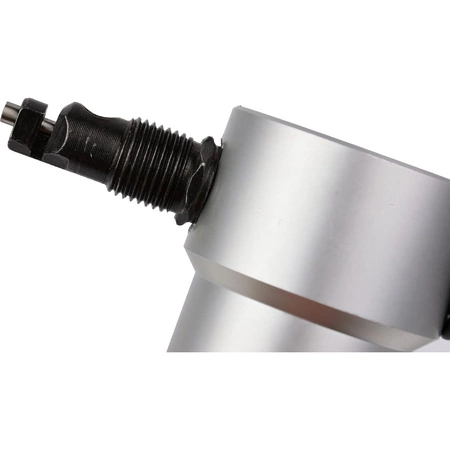 Nożyce do cięcia blachy przystawka na wiertarkę