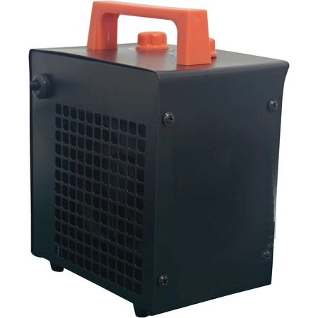 Nagrzewnica elektryczna 2500W z termostatem