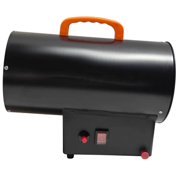 Nagrzewnica gazowa 20kW