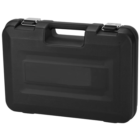 Młot udarowy akumulatorowy 21V 2J bezszczotkowy + 2 akumulatory 4Ah, zestaw w walizce