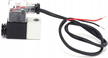Zawór elektromagnetyczny do kompresora 230V