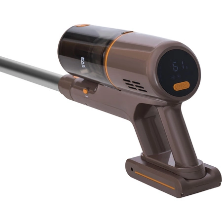 Odkurzacz pionowy akumulatorowy 2200mAh