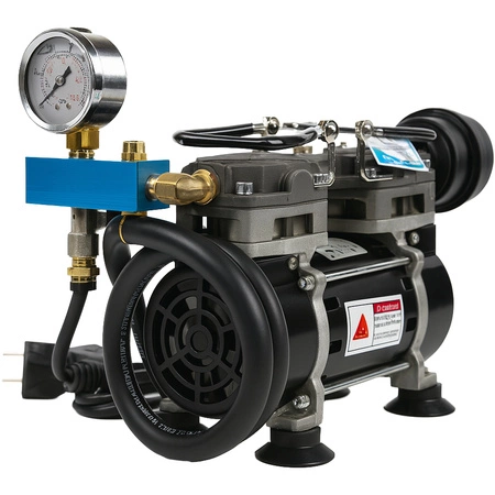 Napowietrzacz do zbiorników wodnych 230W – dotlenianie stawu i jeziora