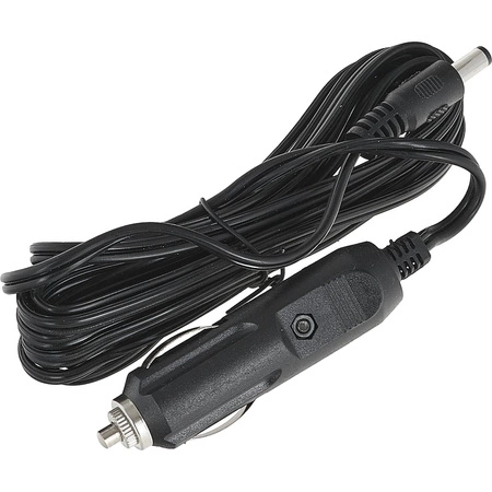 Kompresor samochodowy rowerowy mini 4000mAh 84W