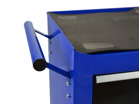 Szafka narzędziowa 7 szuflad bez wyposażenia