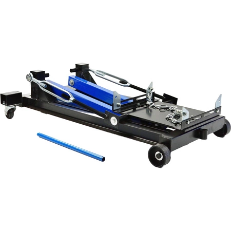 Podnośnik podłogowy do skrzyni biegów hydrauliczny 2T