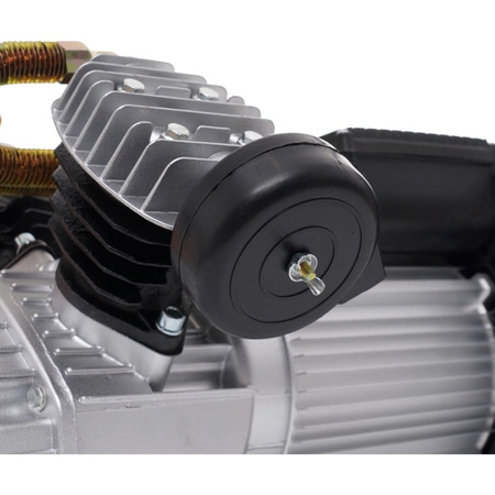Sprężarka powietrza z silnikiem elektrycznym 530 l/min 3000W