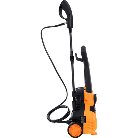 Myjka ciśnieniowa 1900W 240BAR