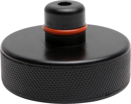 Podkładki gumowe pod podnośnik Tesla 3/Y/X/S, 4szt.