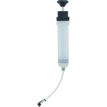 Strzykawka uniwersalna do olejów 200ml