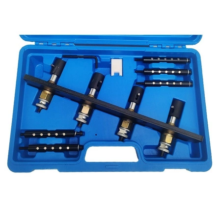 Ściągacz do wtryskiwaczy BMW MINI B38 B48 B58 zestaw