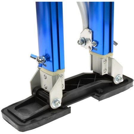 Szczudła budowlane monterskie 45-76cm