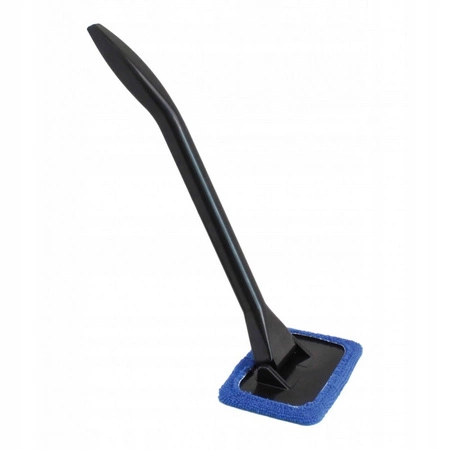 Myjka do szyb samochodowych + zapasy