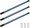Listwa magnetyczna 48cm 37cm 23cm, 3szt