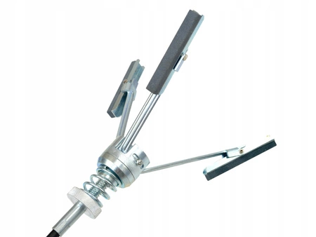 Honownica do szlifowania cylindrów 51-177mm