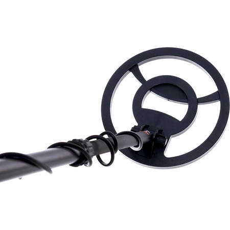 Wykrywacz metali detektor z regulacją