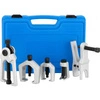 Ściągacz sworzni przegubów zestaw, 5 el.