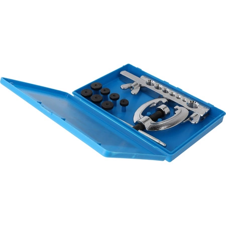 Zestaw do zarabiania przewodów hamulcowych z adapterami 5-16mm, 9el.