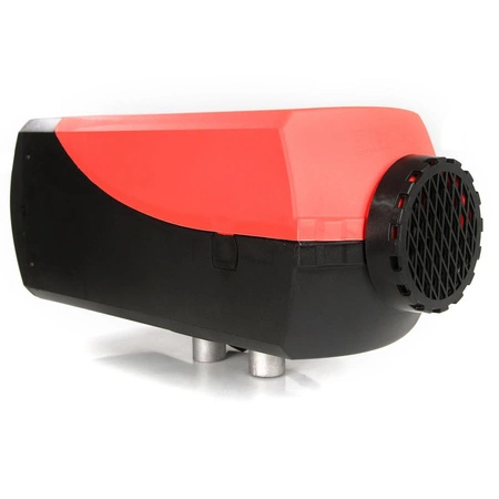 NAGRZEWNICA SPALINOWA DMUCHAWA OLEJOWA OGRZEWANIE POSTOJOWE 8KW WEBASTO 230V