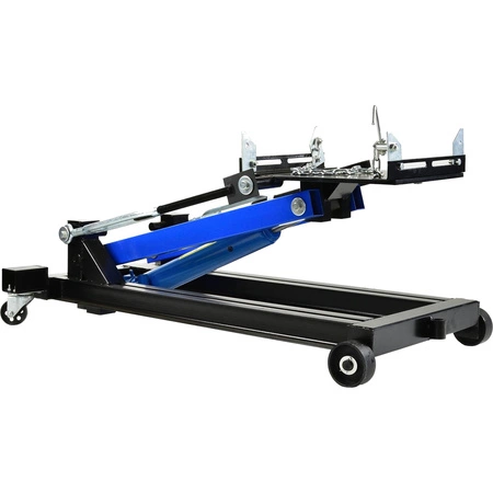 Podnośnik podłogowy do skrzyni biegów hydrauliczny 2T