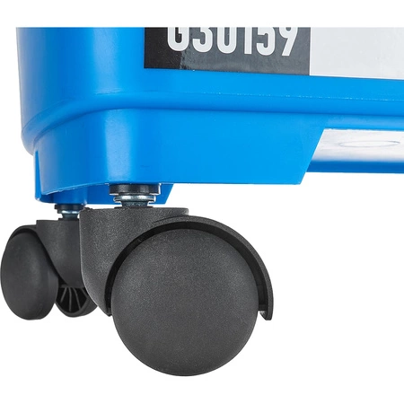 Zestaw narzędzi do fugowania 9el.